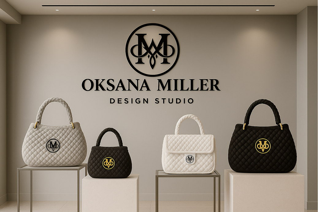 Oksana Miller Design Studio